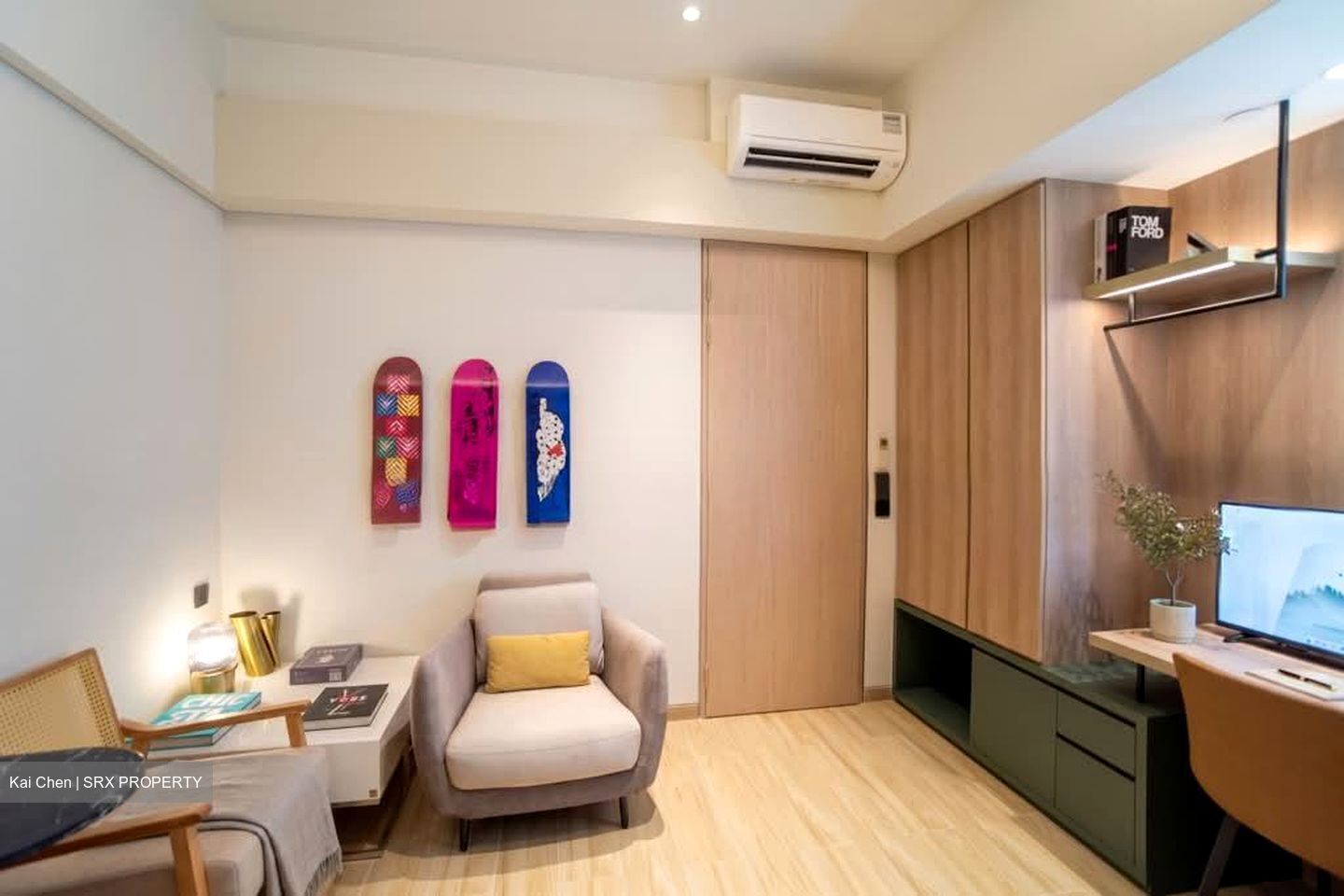 Teck Chye Terrace (D19), Apartment #574258351